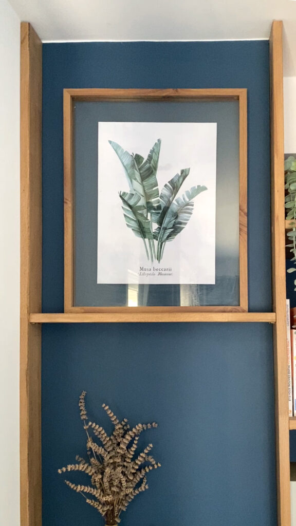 Détails bibliothèque