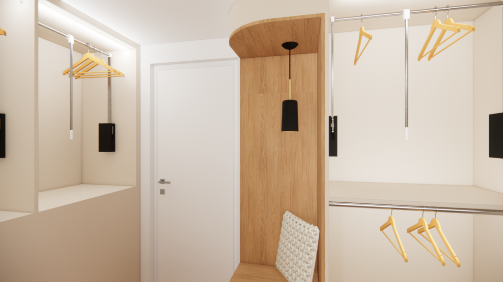 Dressing parental architecture intérieure