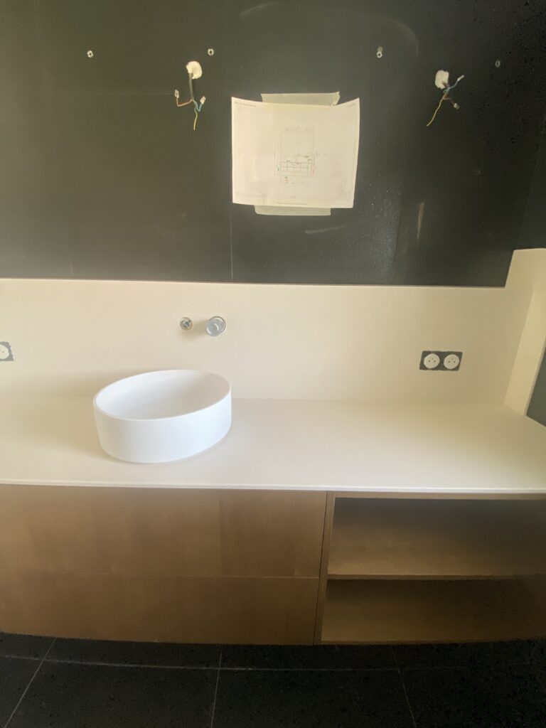 Rénovation Salle de Bain Fleurey S/Ouche