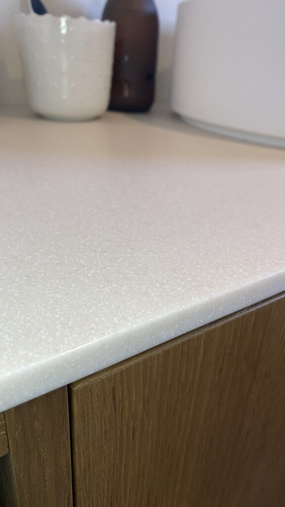 résine plan vasque sur mesure