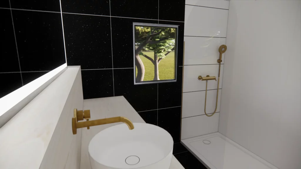 Rénovation Salle de Bain Fleurey S/Ouche