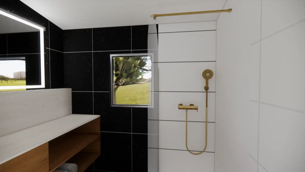 Rénovation Salle de Bain Fleurey S/Ouche